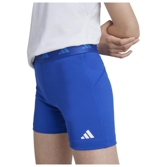 Adidas Παιδικό σορτς-κολάν Techfit Short Leggings Adidas Παιδικό σορτς-κολάν Techfit Short Leggings